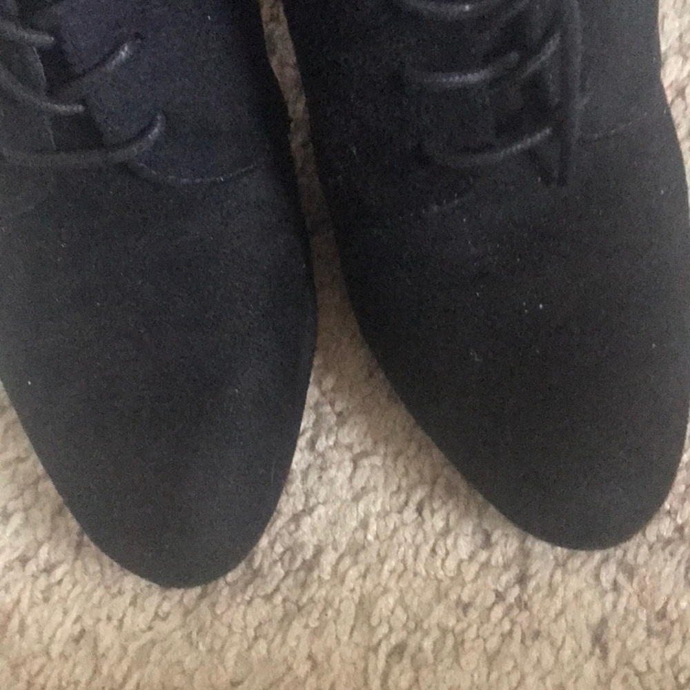 Booties - Picture 3 of 3